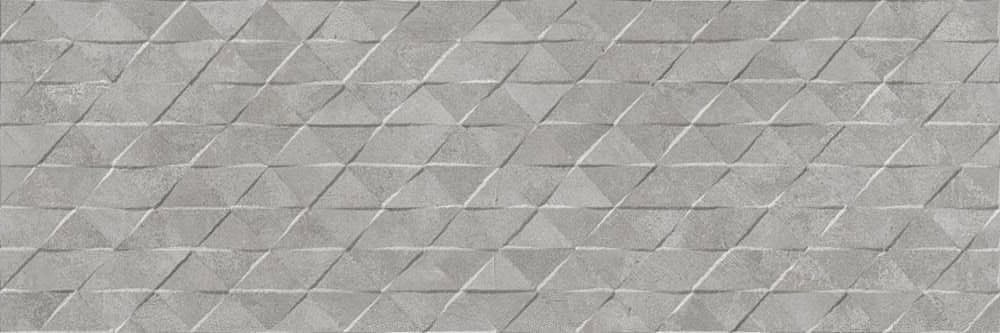 29726 Downtown Grey Triangle SP/33,3X100/R 33,3x100 Peronda