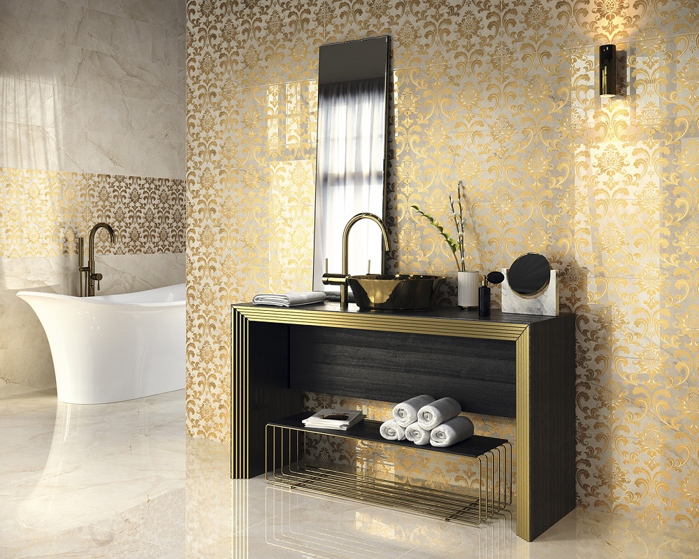 187594 Bella Crema Rec 60х60 Dune