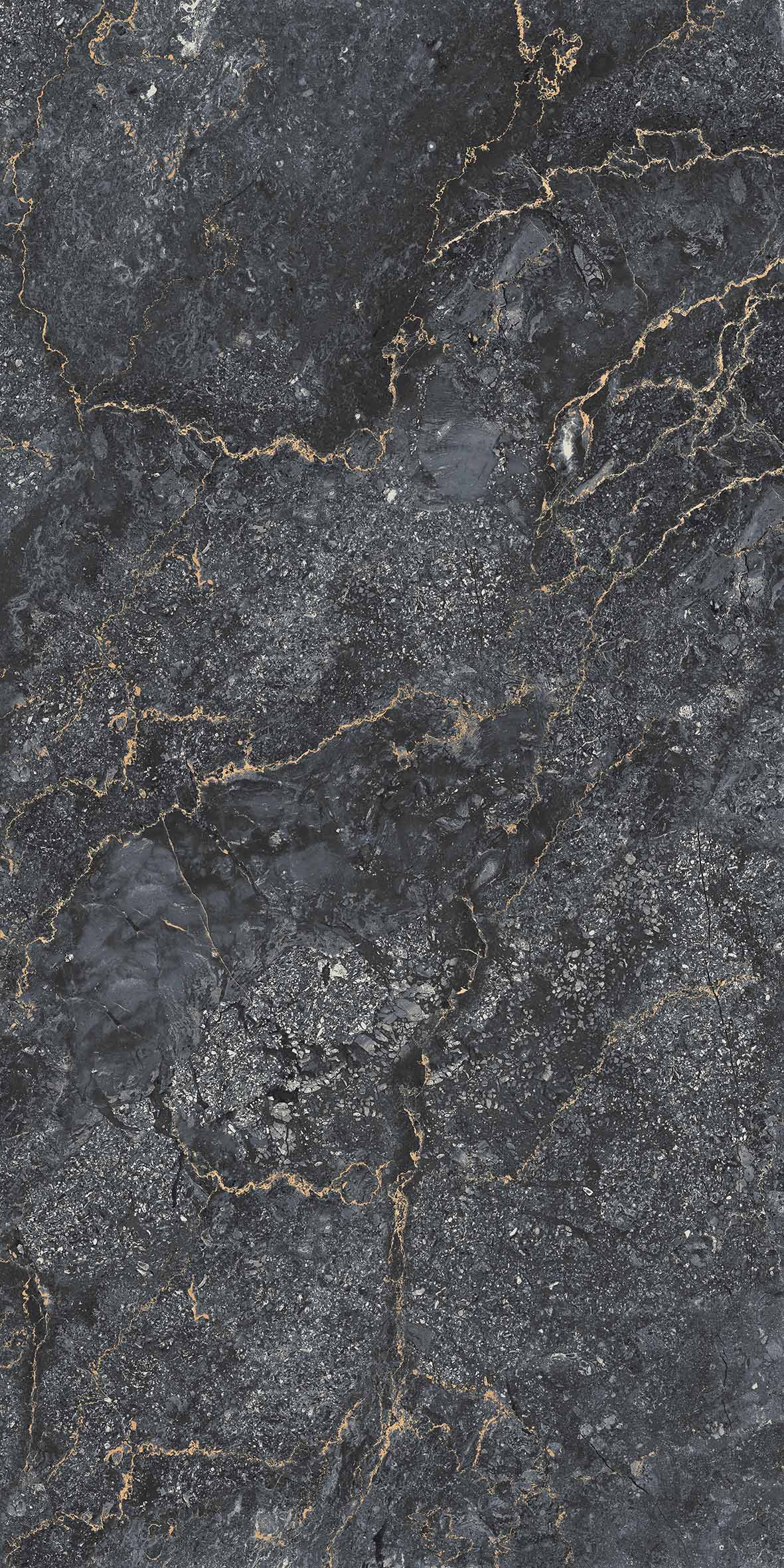 Трайан Черный сахарный карвинг 60x120 Realistik фото 4
