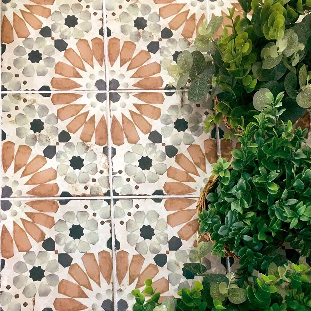 Loft Floor Nanda Tiles фото 8