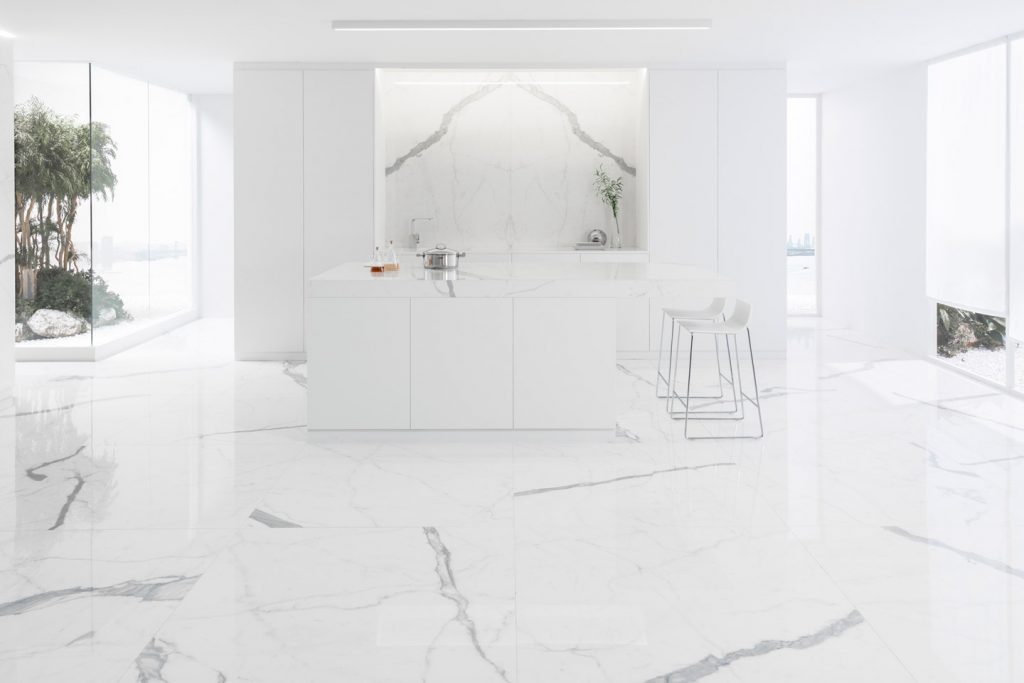 C221100131 Xlight 120x120 Kala White Polished Urbatek