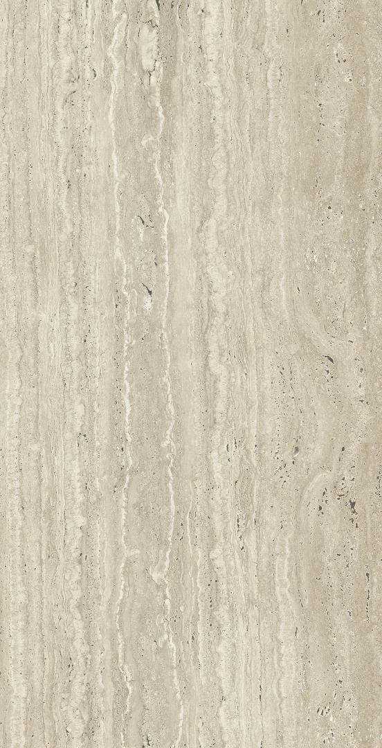 CR4022-A Travertino Natural Carving 60x120 Arcadia Ceramica