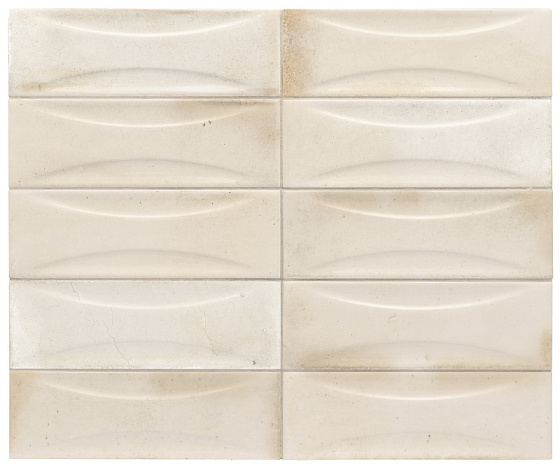 30039 Arco White 6,5X20 EQUIPE