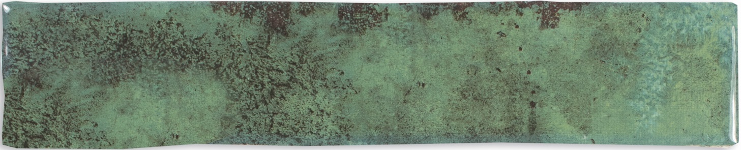 123146 Moss 5x25 DNA Tiles