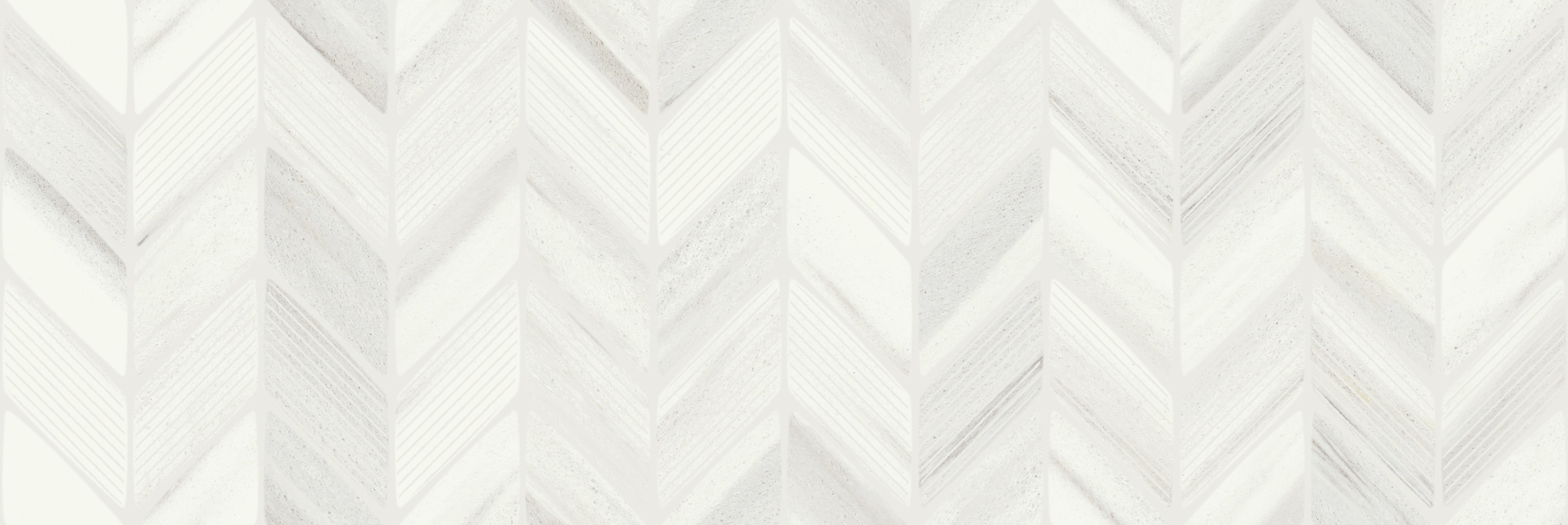 Riverdale Aden White Decor 30x90 Baldocer