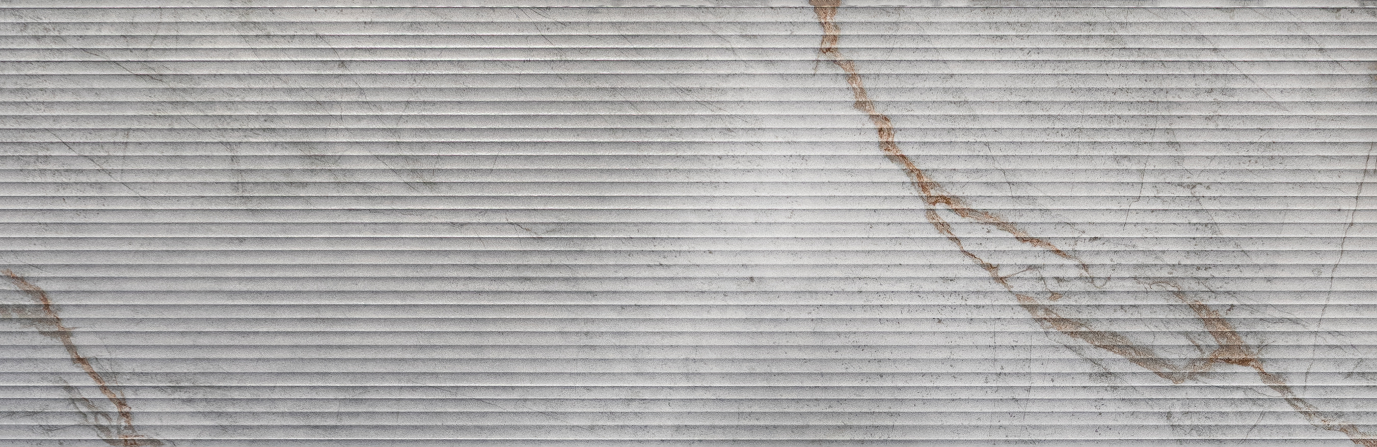 866 Имола рельеф полоска мелкая 32,5x100 Eurotile Ceramica