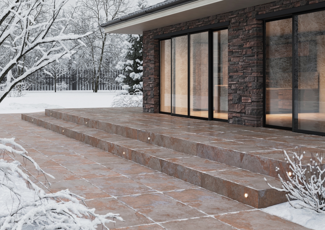 Antislip Staro