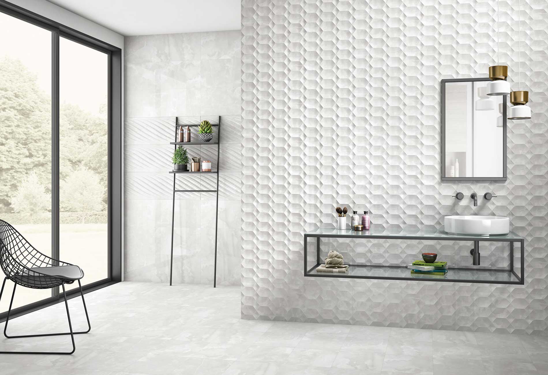Onyx Sky Gravita