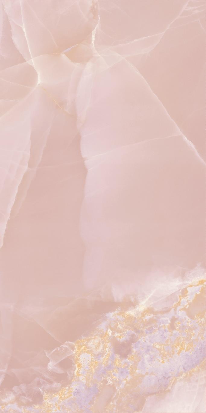 Onyx Rose Pulido 60x120 Baldocer
