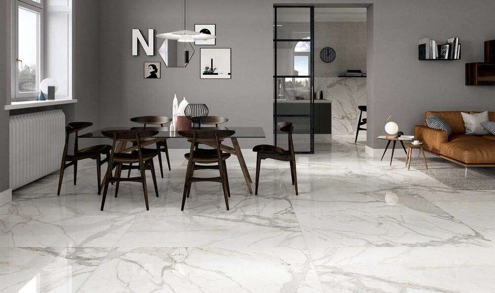 Matt Porcelain CSG
