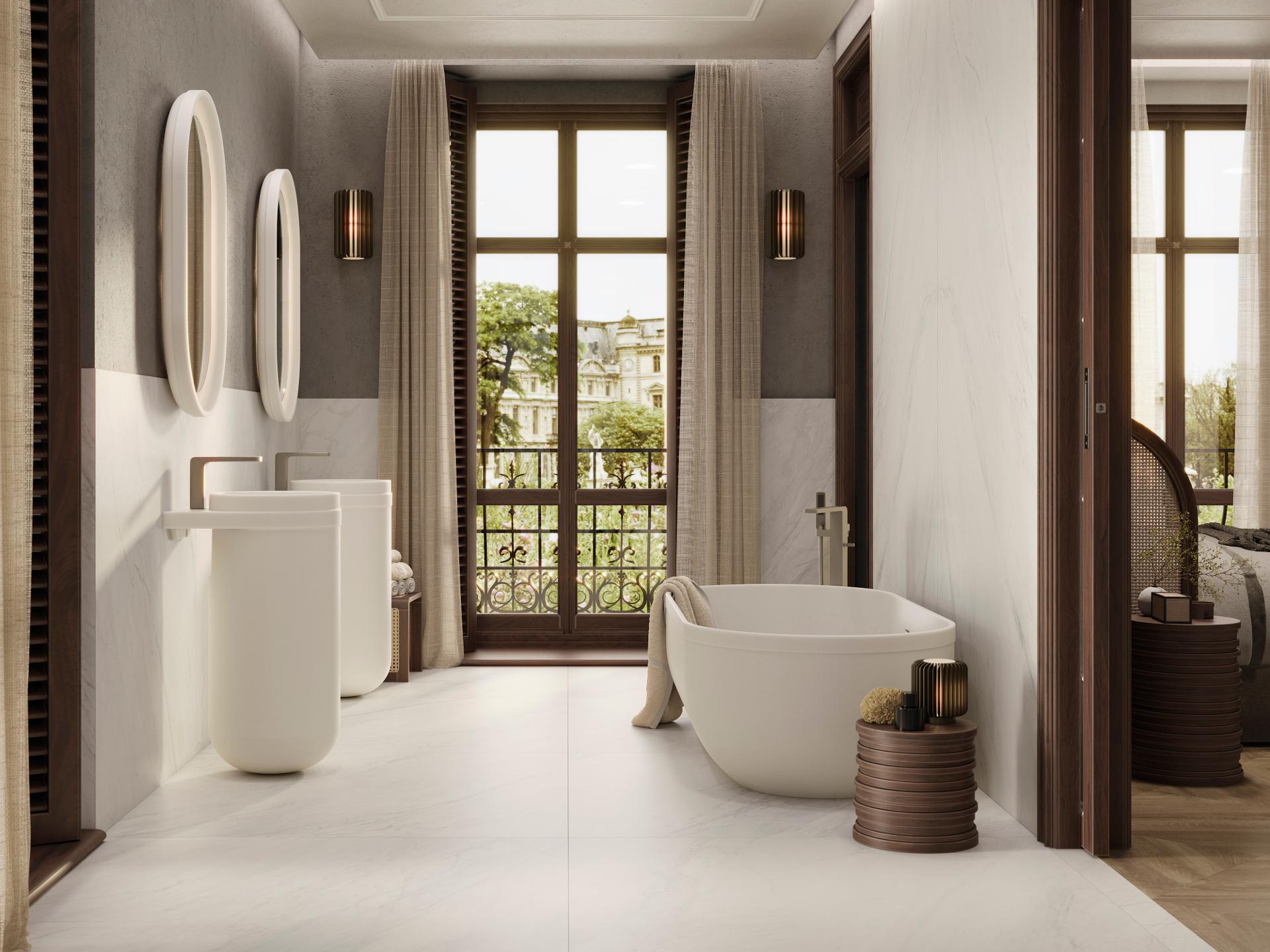 Glem Porcelanosa