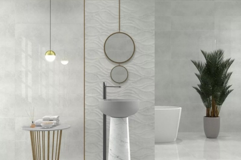 Mirasel Sina Tile