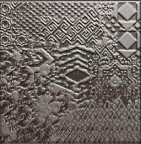 Decor Silver 20x20 Mainzu
