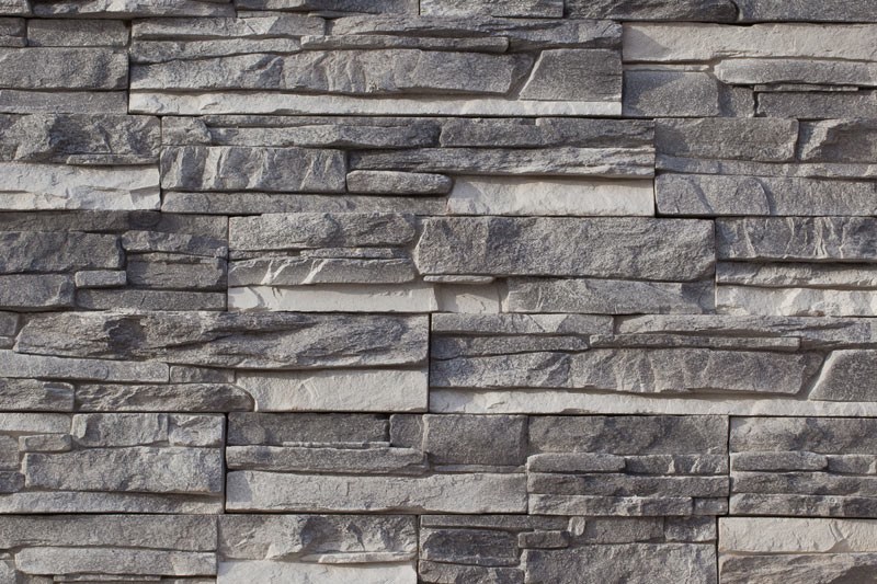 Вислер 00-09 рядовая 500х100х40 Ecostone