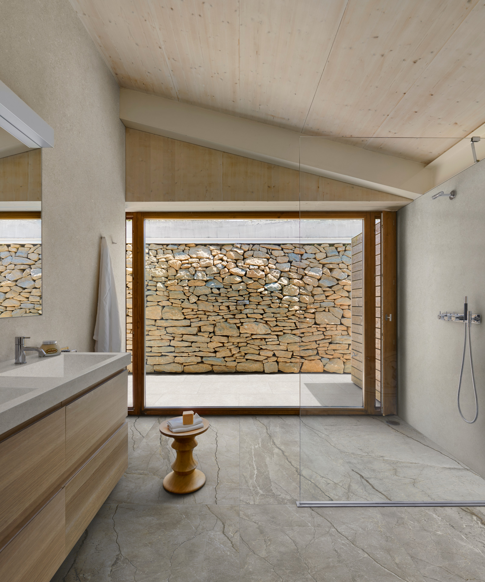 Mystone Silver Root MARAZZI Italy