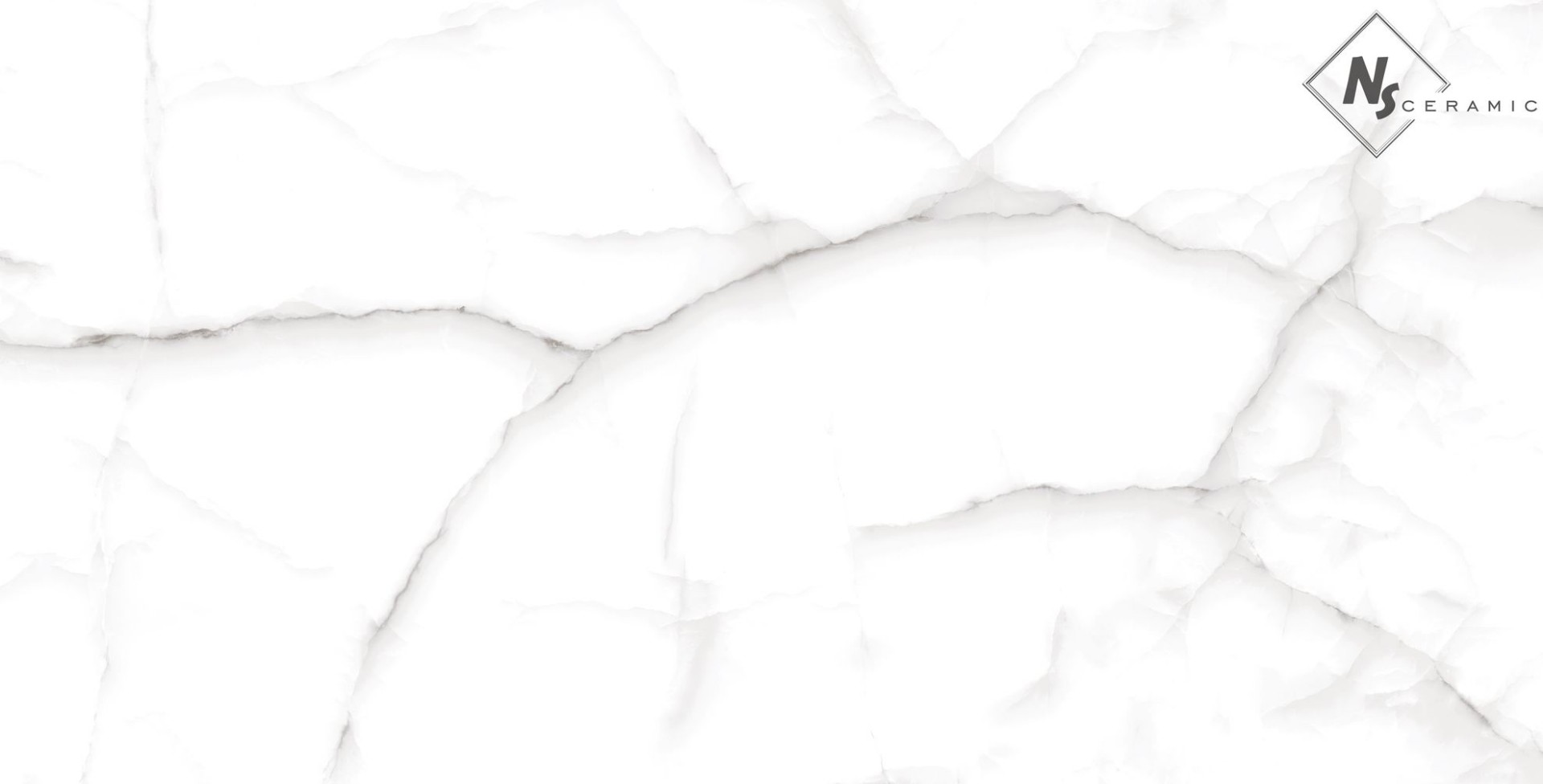 NSC1276 Белый глянцевый 60x120 NS Ceramic фото 3