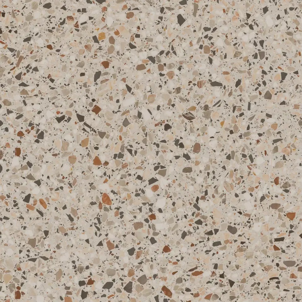 KM6060G0031R Бричиола бежевый светлый матовый обрезной 60x60x0,9 Kerama Marazzi