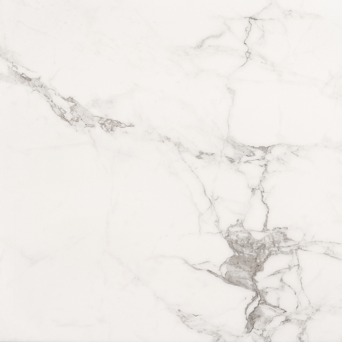 AB 1096M Carrara Classic matt 600x600 Absolut Gres