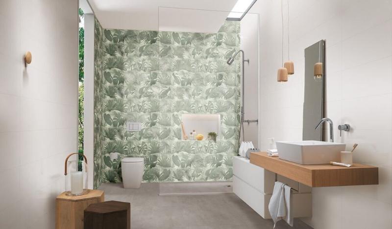 fRCN Tropical Jungle 30,5x91,5 FAP Ceramiche