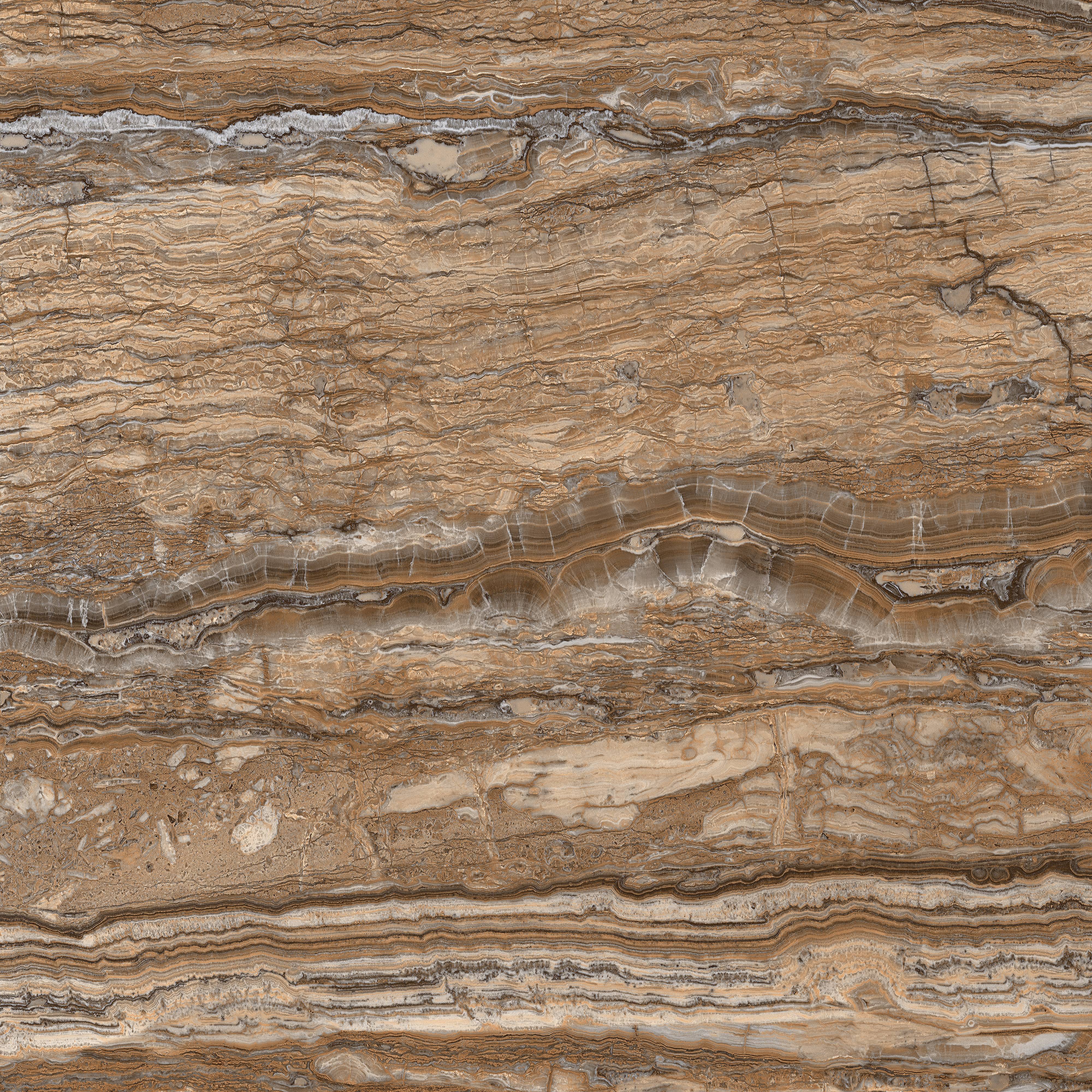 Tiger Onix Gris 60x60 SotGres