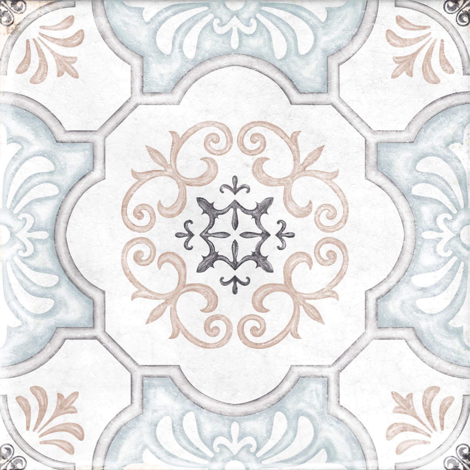 Adina Eliana 15x15 Nanda Tiles