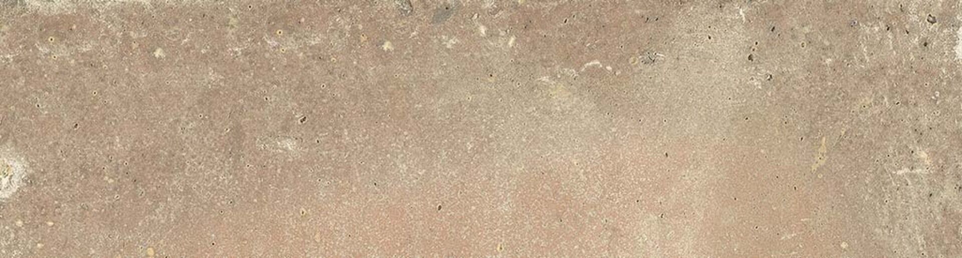 Terracotta Siena Old 7x28 Geotiles