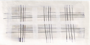 PT02918 Deco Aquarel Grey 15x30 Mainzu