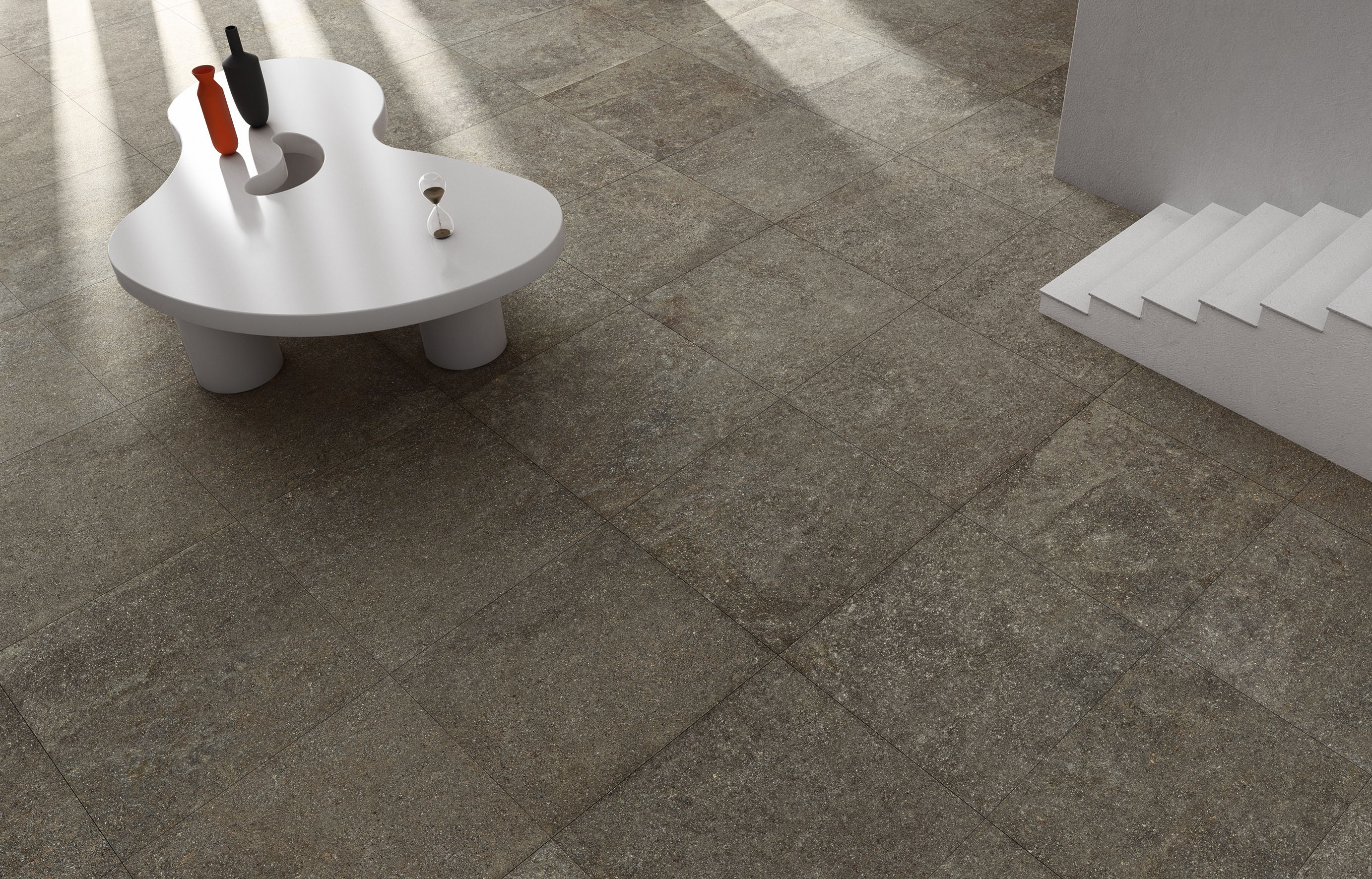 AFMR Itria Matt RT R10 60x60 Caesar