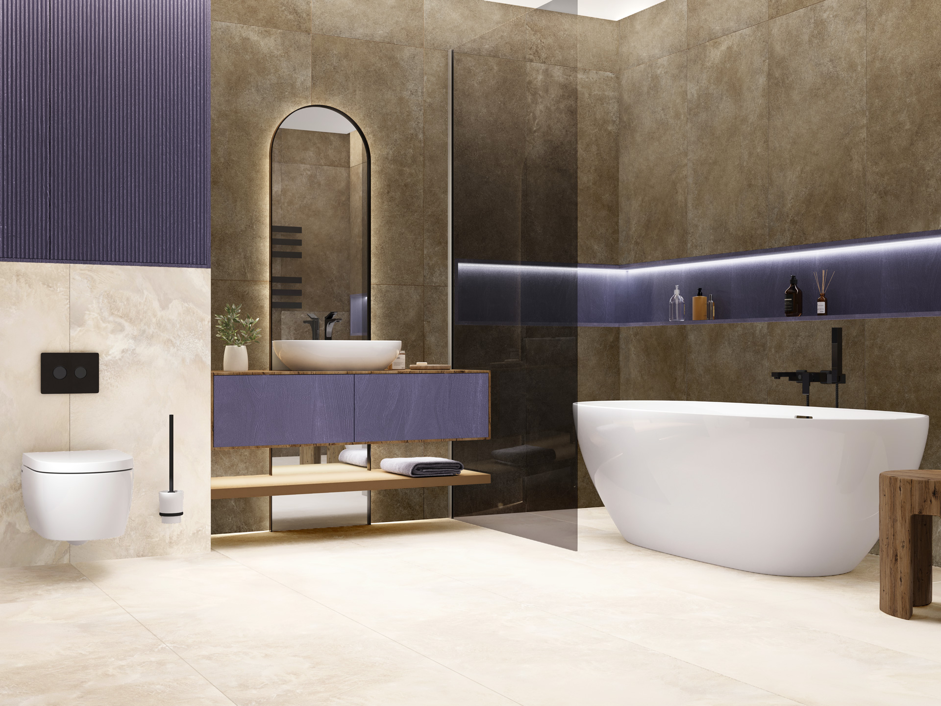 Microcement Artkera Group
