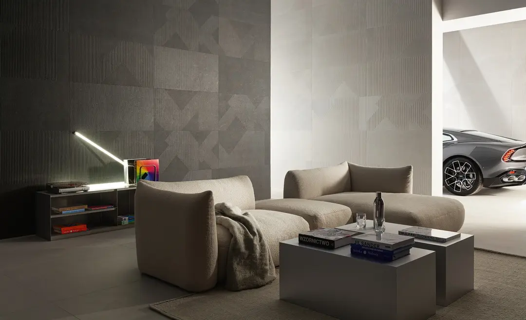 Modular Glitch Tubadzin фото 6