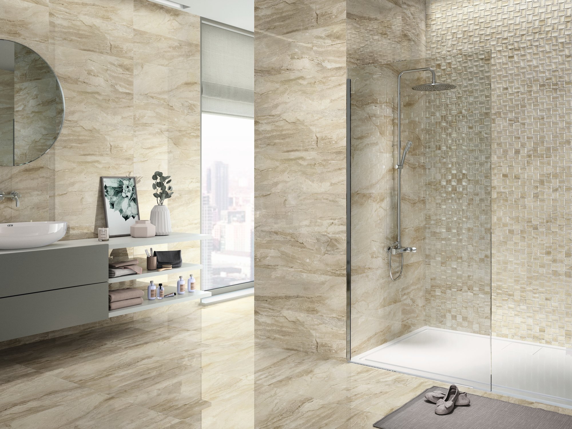 Gio Ape Ceramica