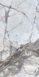 Medley Polished Спеченный камень 9mm 120x278 X Stone