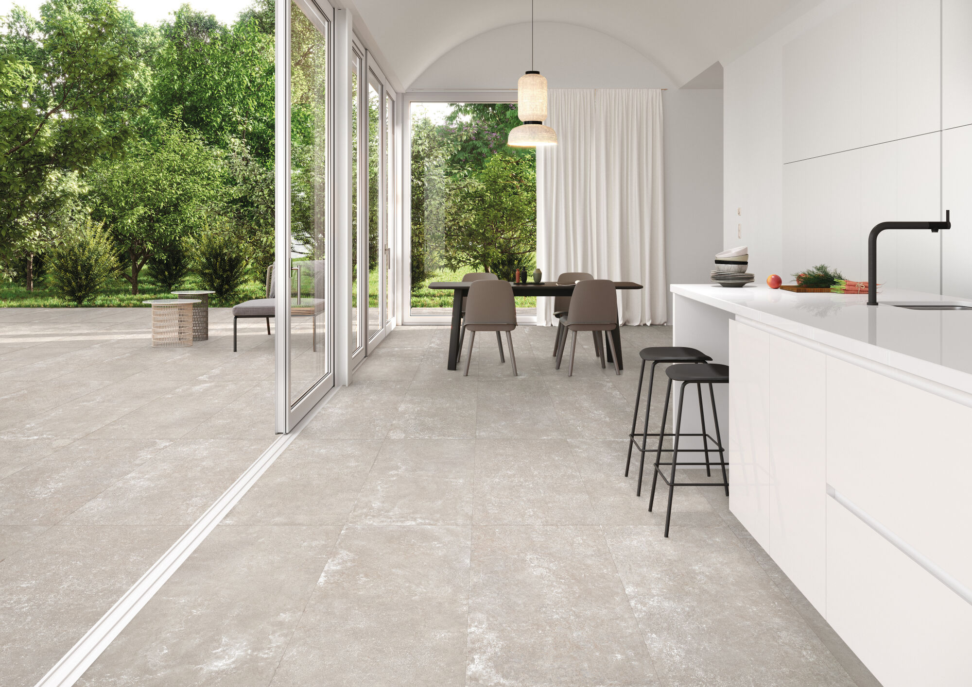 Grunge Floor Peronda фото 7