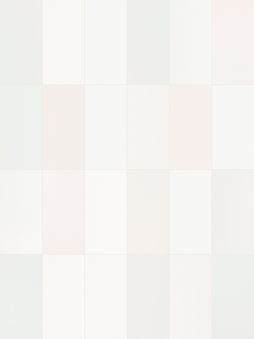 757482 Cromatica Bianco Luc 6mm 12x24 Cedit