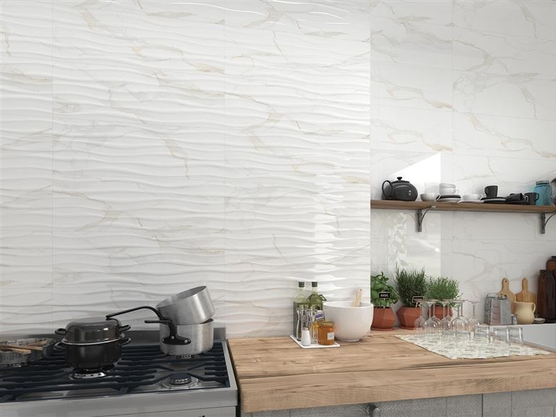 Guardina Sina Tile