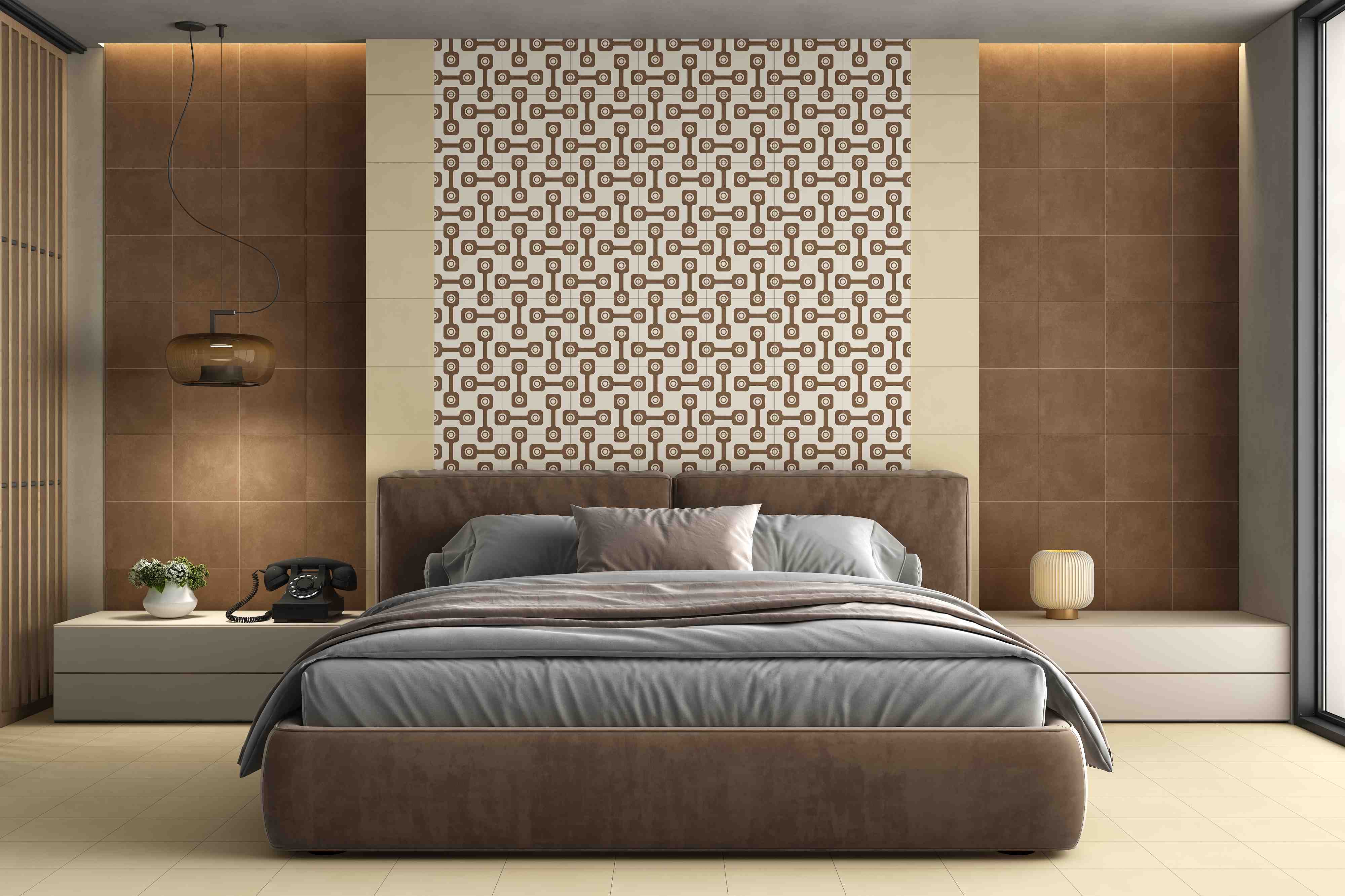 ENCLR6066MT2020 Levels Cedar Matt 200х200х8 Ennface фото 35