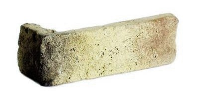 1-26-00 Кирпич фасадный Угловой элемент 19х6.5х11 Zikkurat
