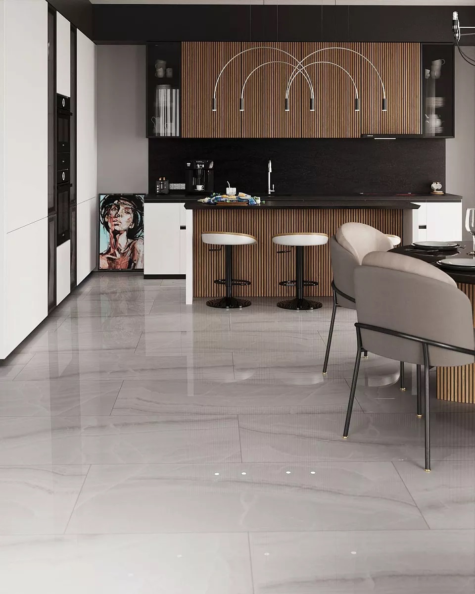 Fort Grey Cube Ceramica