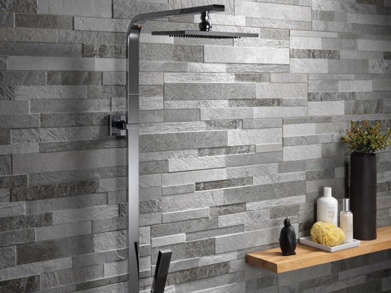 Cubics RHS (Rondine) Ceramiche