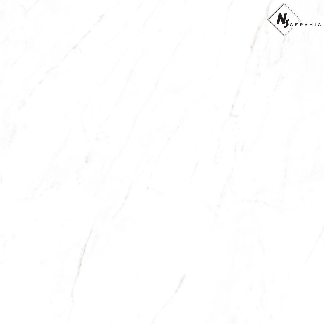 NSC8037 Белый глянцевый 80x80 NS Ceramic фото 9