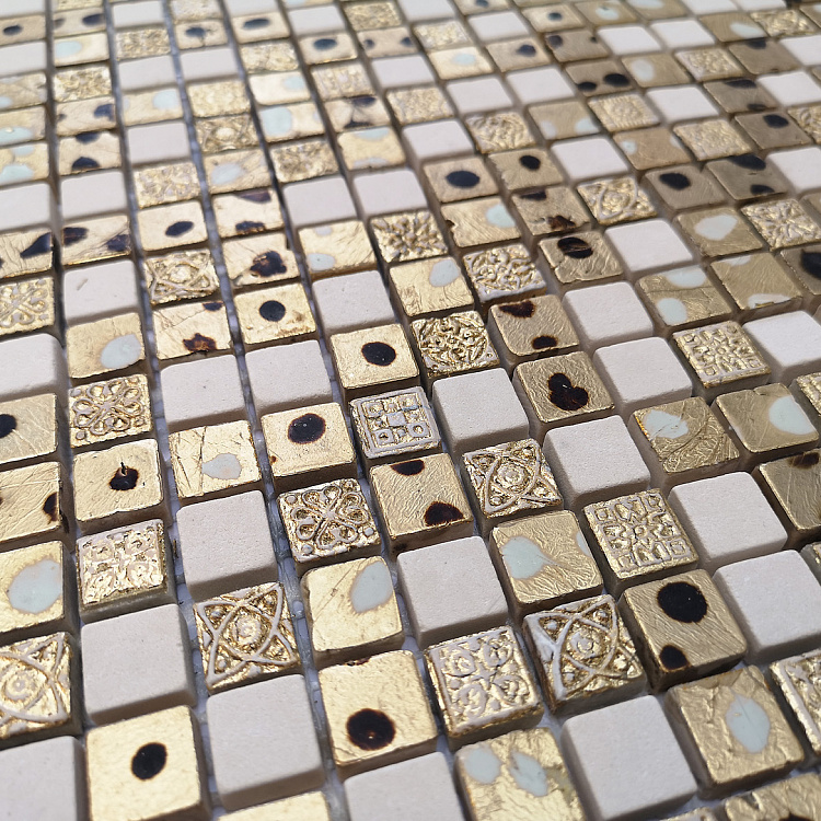 Antichita Classica 12 310x310 Caramelle Mosaic фото 13