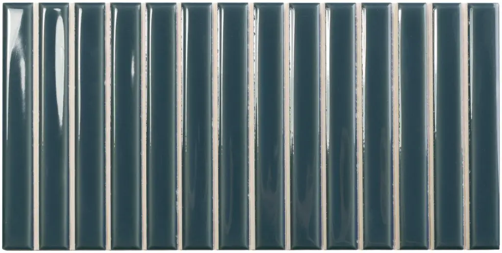 128703 Sweet Bars Peacock Blue 12,5x25 WOW