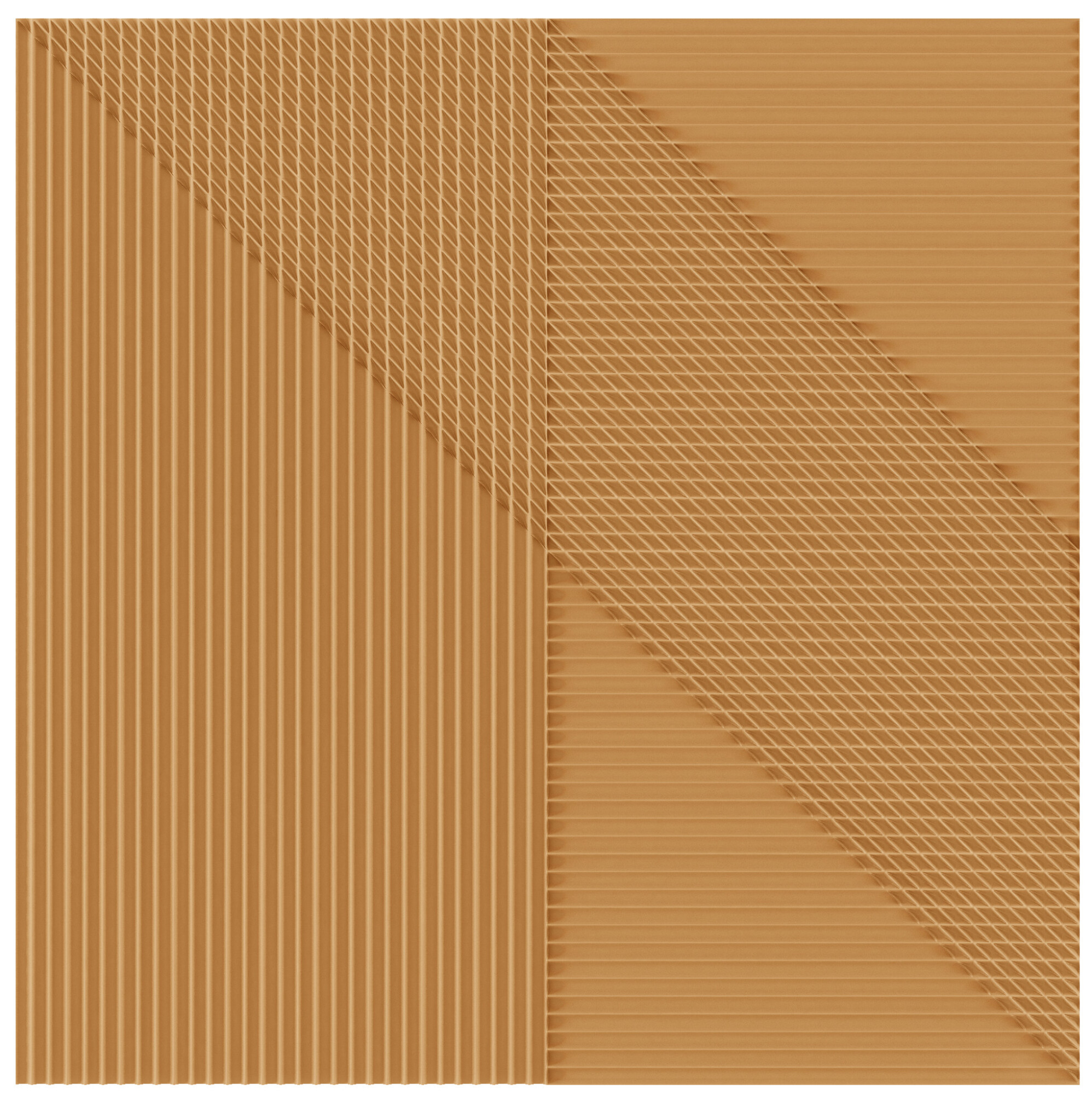 21024 Lins Pumpkin 20x20 Harmony фото 3