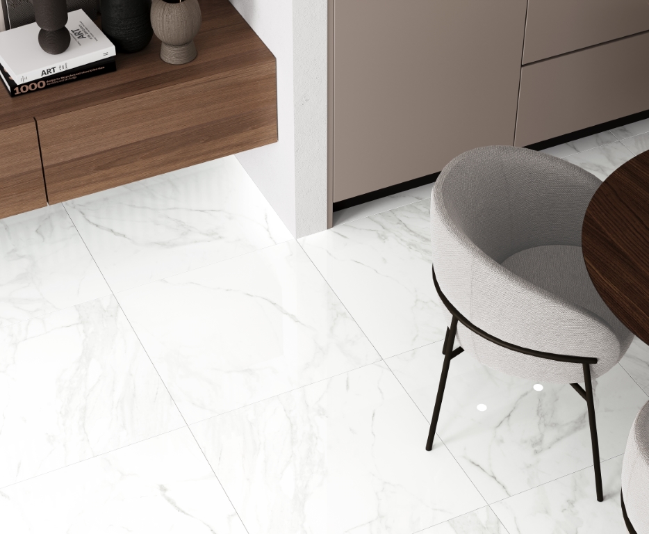 Calacatta Faro Grey Ceradim