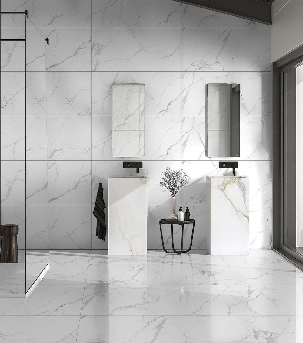 Capitol Matt 8.5 mm 60x120 Eurotile Ceramica
