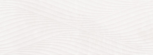 Nature White Decor 32x90 Peronda