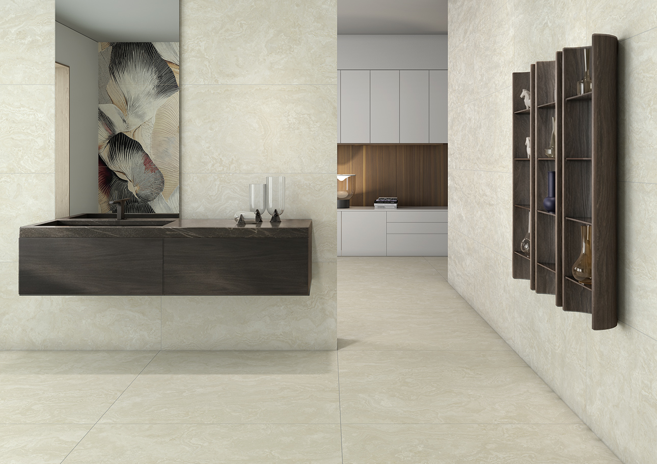 Oasis TAU Ceramica