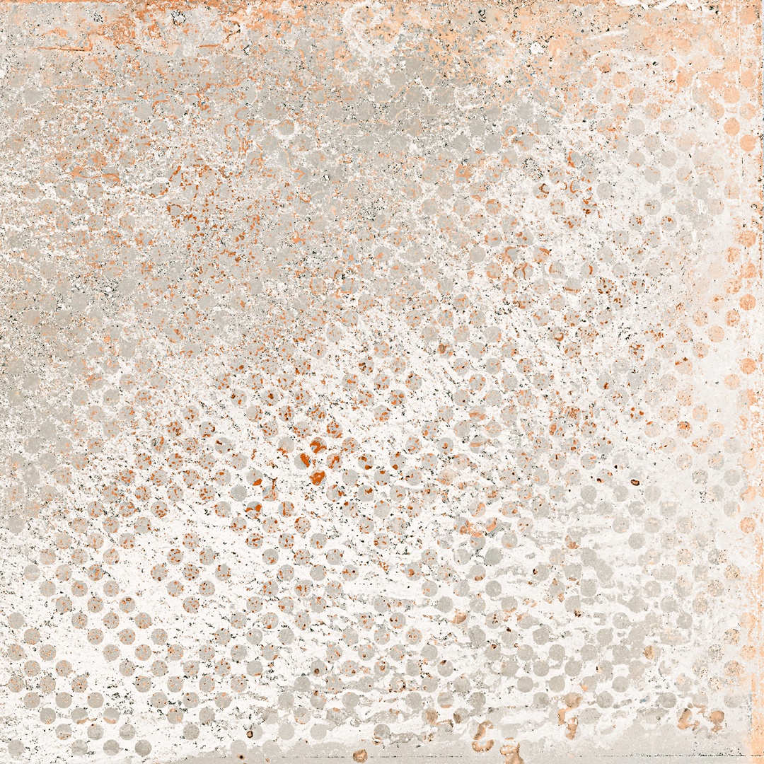 Oxidart Patchwork Light 20x20 Sant Agostino