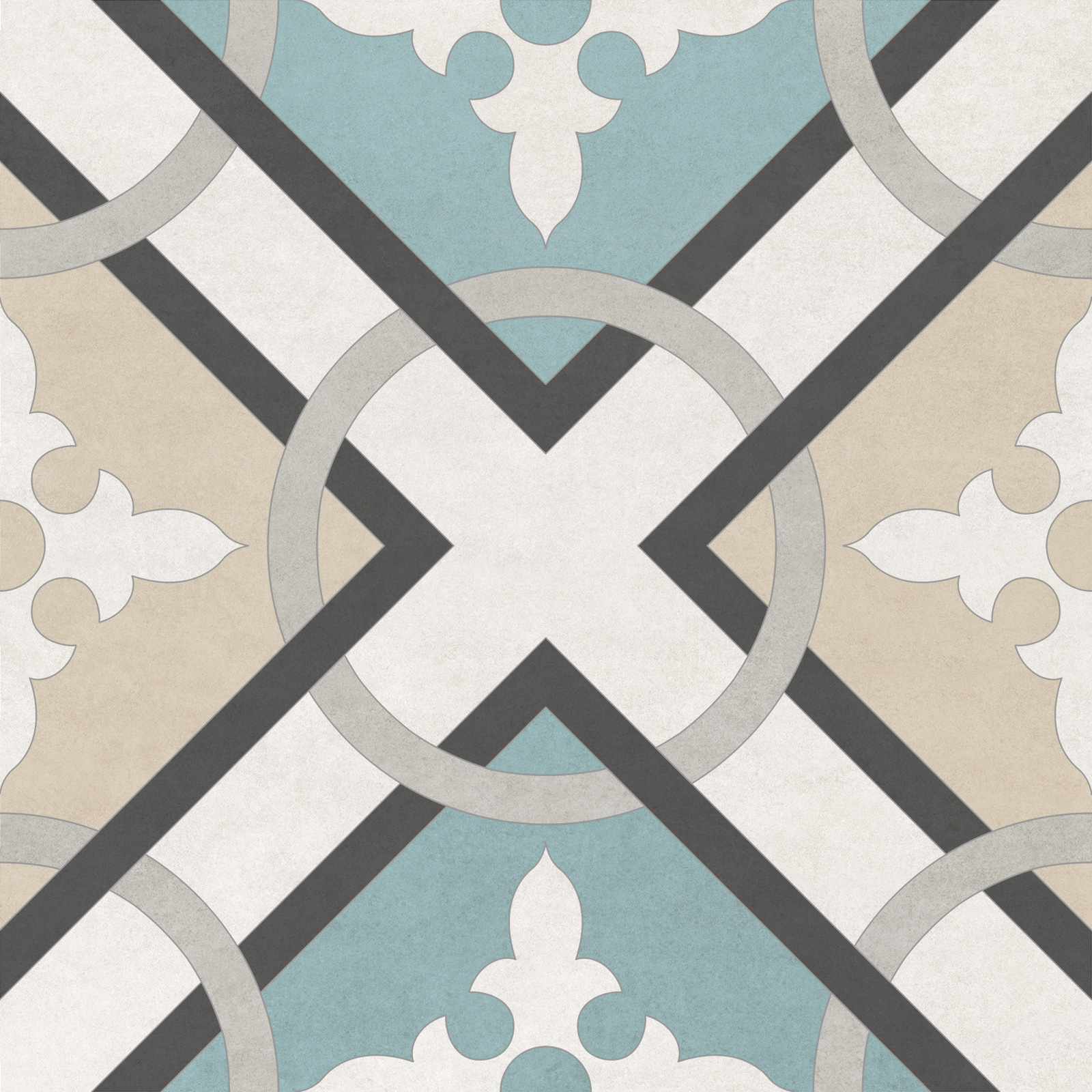 GP2020DMX11 Design Mix 3 матовый 200x200x8 New Trend