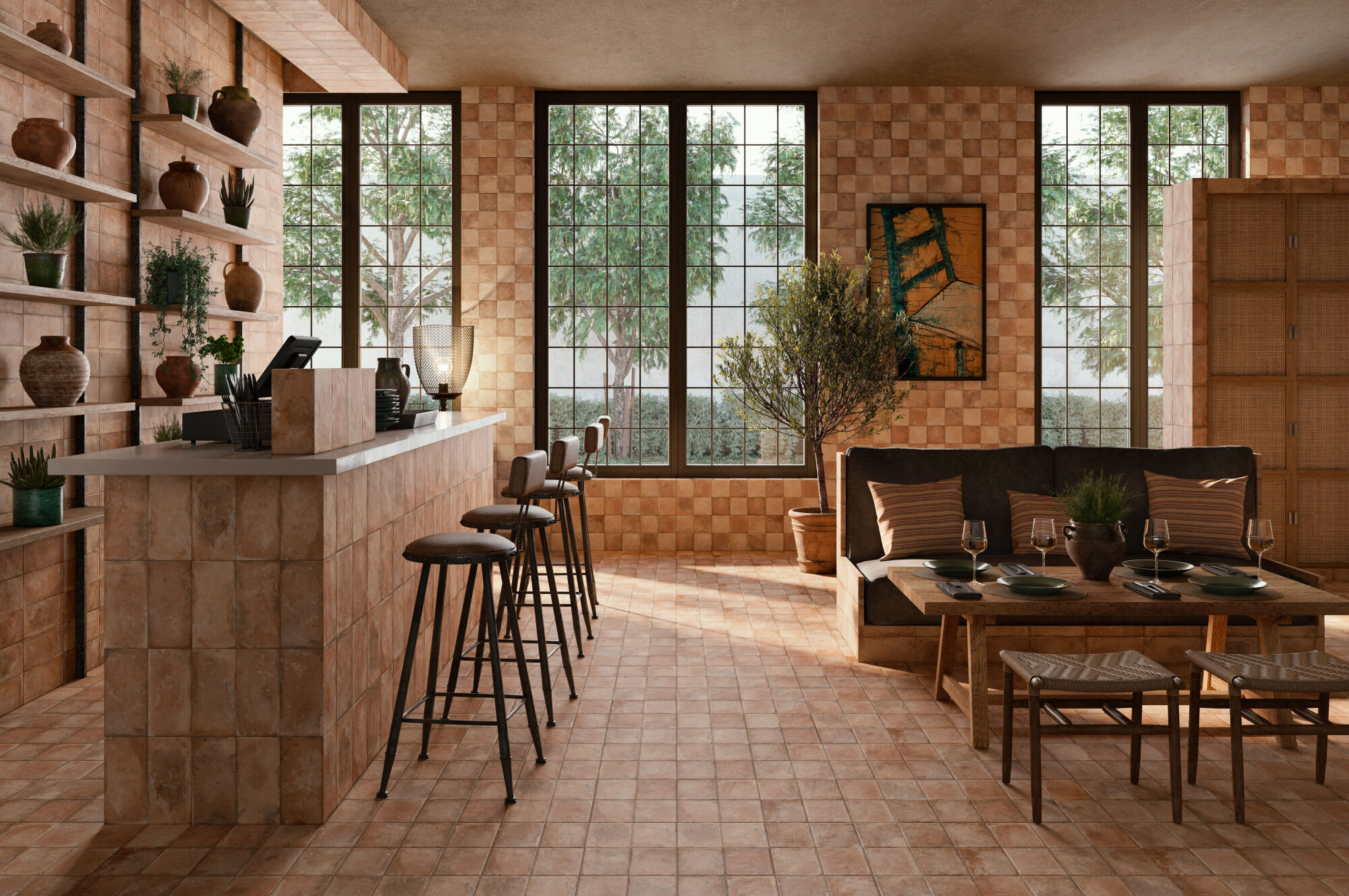 42700 Fs Storia Coal-2/22,3X22,3X0,9 Peronda фото 12